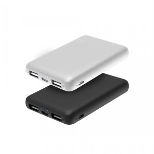 Зарядное устройство Compact, 5000 mAh, арт. 7005 